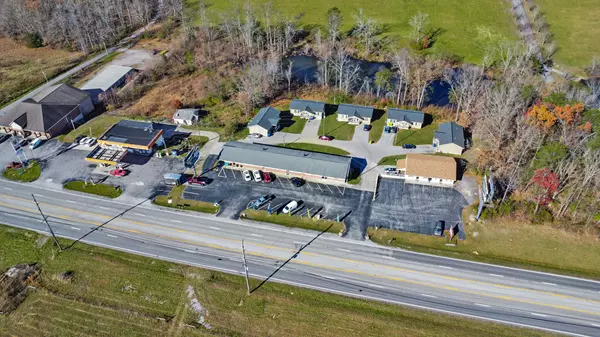 Crossville, TN 38571,801 Peavine Rd