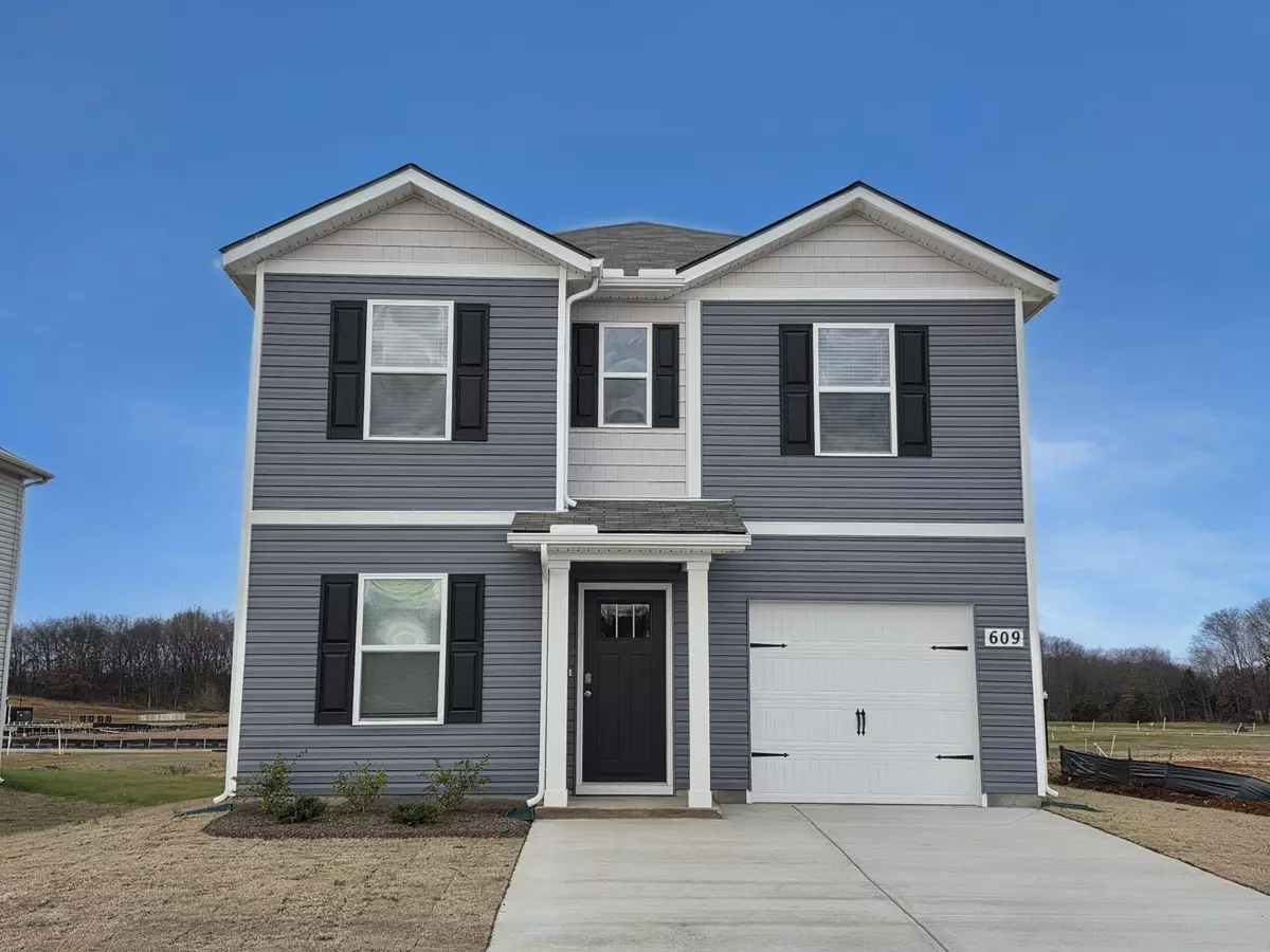 Portland, TN 37148,609 Cloudland Dr