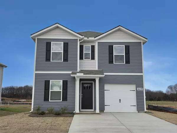 609 Cloudland Dr, Portland, TN 37148