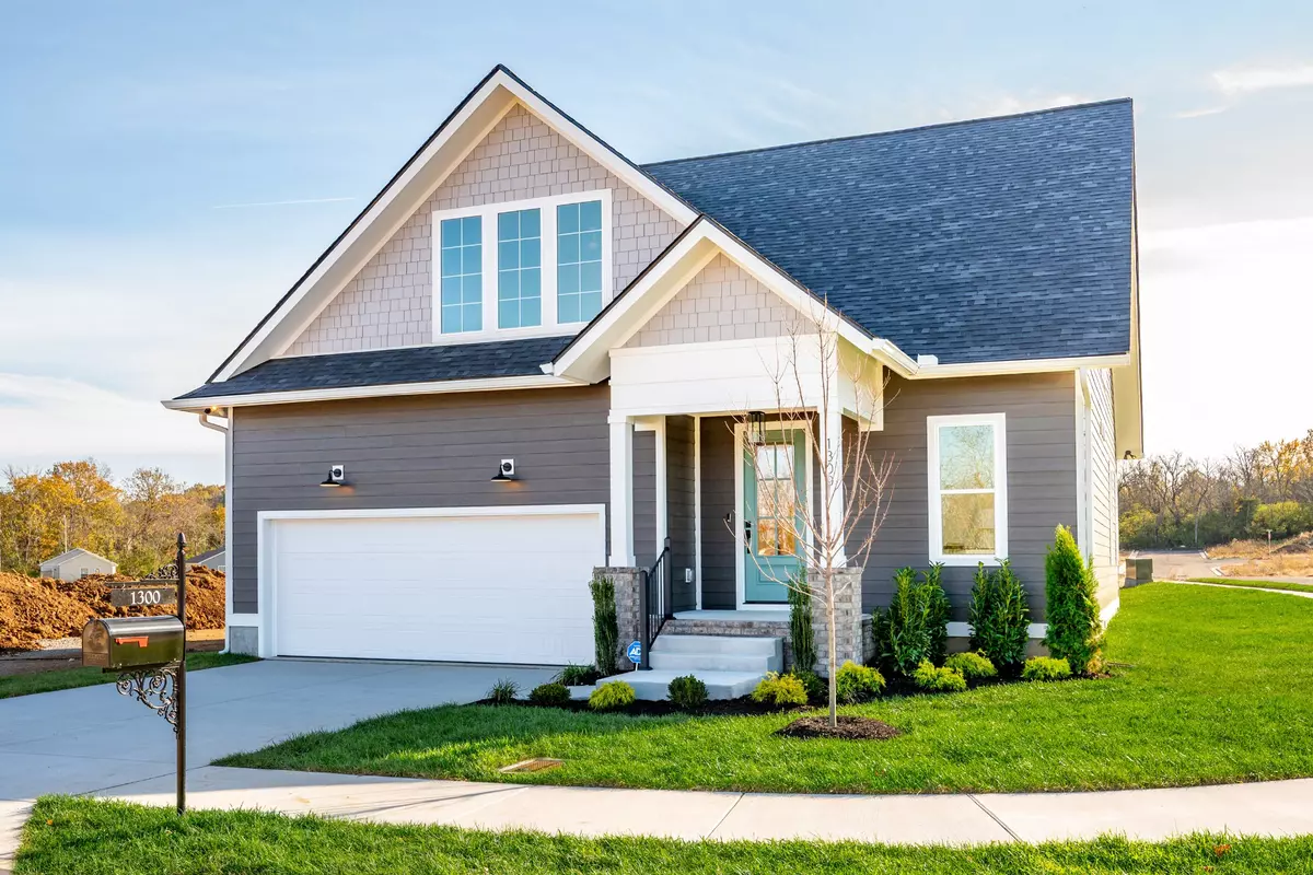 Nashville, TN 37207,1301 Alderwood Pass