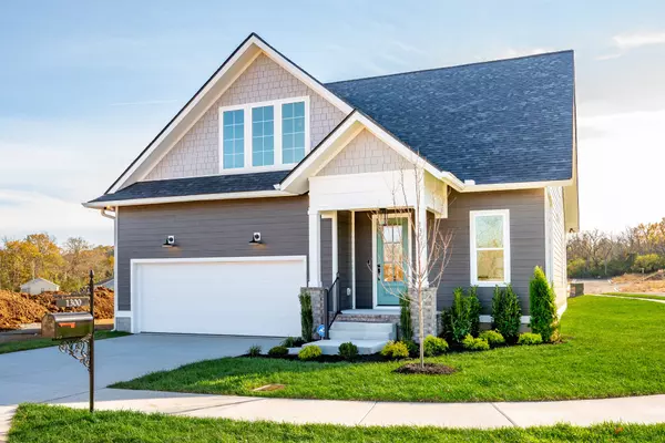 1301 Alderwood Pass, Nashville, TN 37207