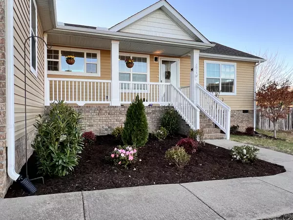 Spring Hill, TN 37174,2013 Vancroft Cir