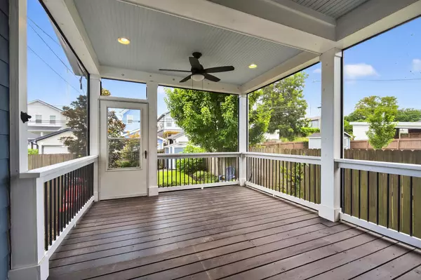 Nashville, TN 37209,5302 Louisiana Ave