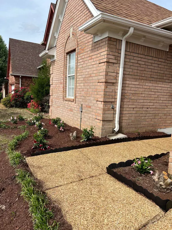 Memphis, TN 38125,4042 BORDEAUX RIDGE CV