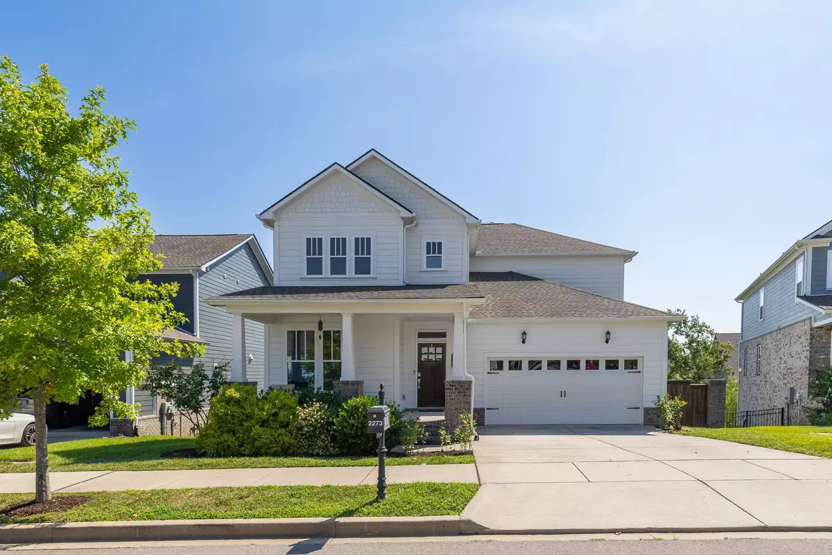 Thompsons Station, TN 37179,2273 Maytown Cir