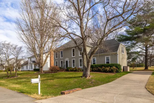 Franklin, TN 37069,507 Arbor Dr