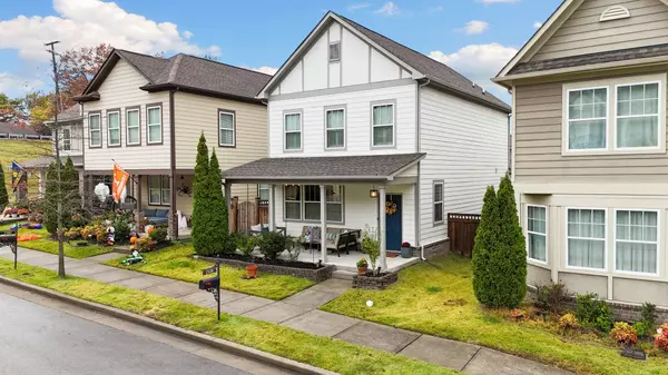 Antioch, TN 37013,2378 Somerset Valley Dr