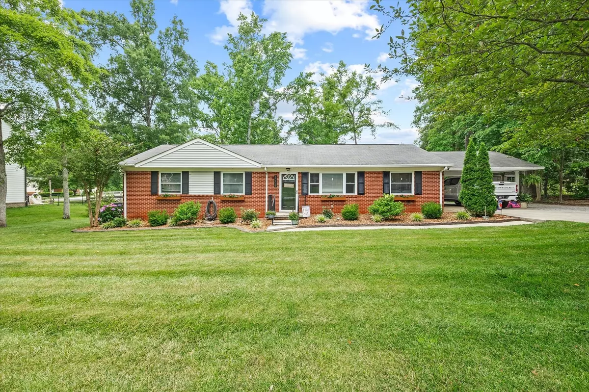 Cookeville, TN 38501,1298 Eastwood Dr