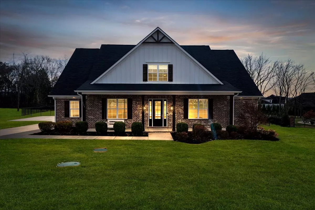 Murfreesboro, TN 37129,124 Seclusion Ct