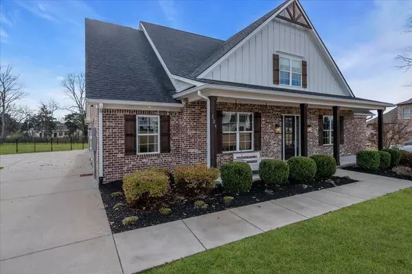 Murfreesboro, TN 37129,124 Seclusion Ct