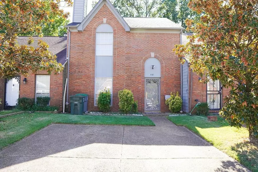 3781 DEER FOREST DR, Memphis, TN 38115