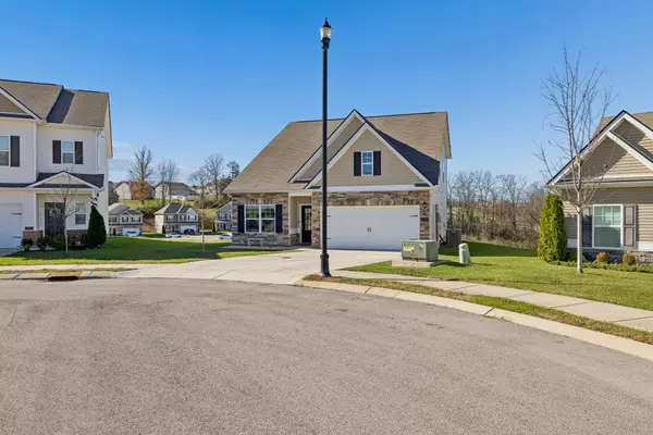 Columbia, TN 38401,3033 Goodtown Trce