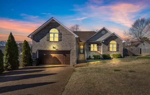 Gallatin, TN 37066,402 Bryn Mawr Cir