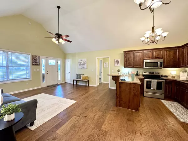 White Bluff, TN 37187,3001 Westcott Rd