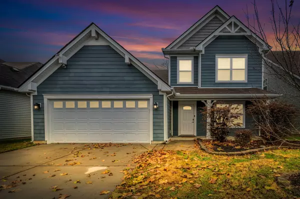 2639 Salem Glen Xing, Murfreesboro, TN 37128