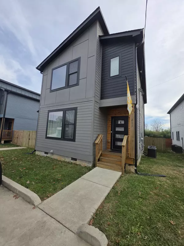 Nashville, TN 37211,211 Eisenhower Dr