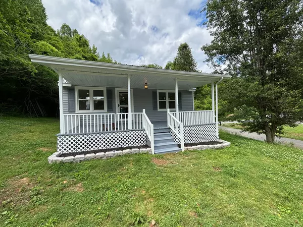 2692 Marble Hill Rd, Belvidere, TN 37306