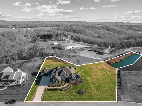 Cookeville, TN 38506,2155 Pinnacle Vw