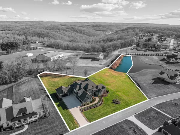 Cookeville, TN 38506,2155 Pinnacle Vw