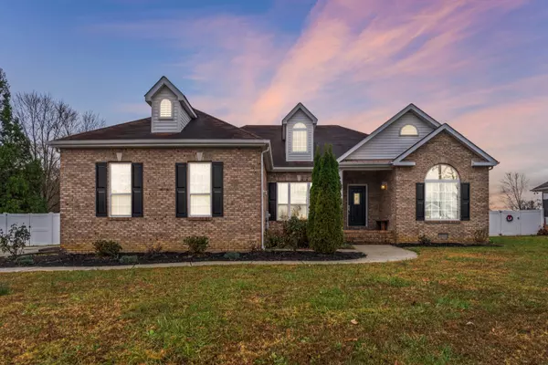 Manchester, TN 37355,79 Hunt Creek Rd