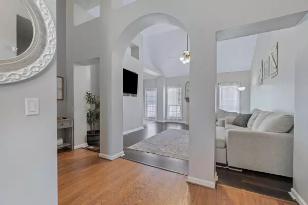 Manchester, TN 37355,79 Hunt Creek Rd