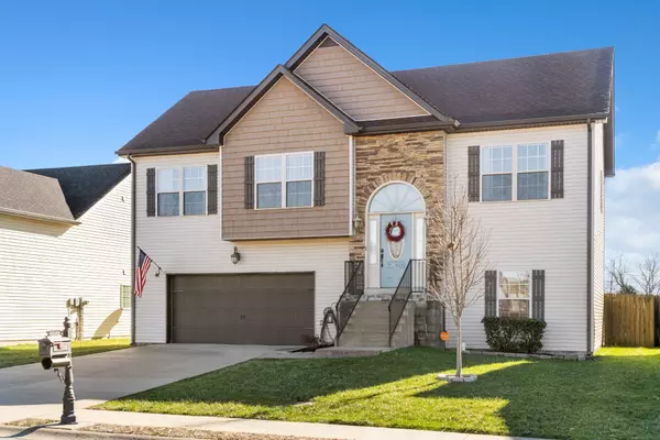 Clarksville, TN 37040,3597 Fox Tail Ct