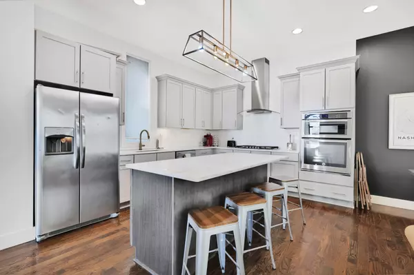 Nashville, TN 37207,1083 Whites Creek Pike