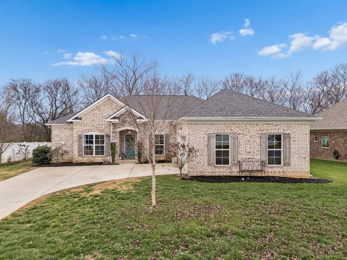 Columbia, TN 38401,2607 Hidden Creek Way