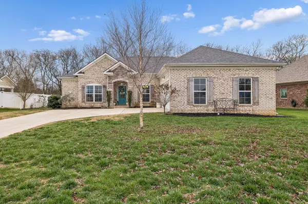 Columbia, TN 38401,2607 Hidden Creek Way