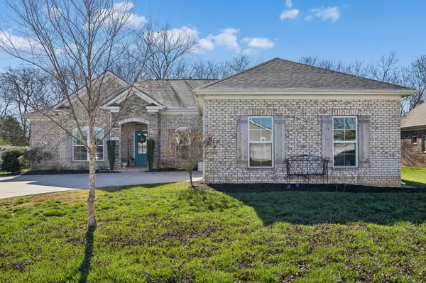 Columbia, TN 38401,2607 Hidden Creek Way