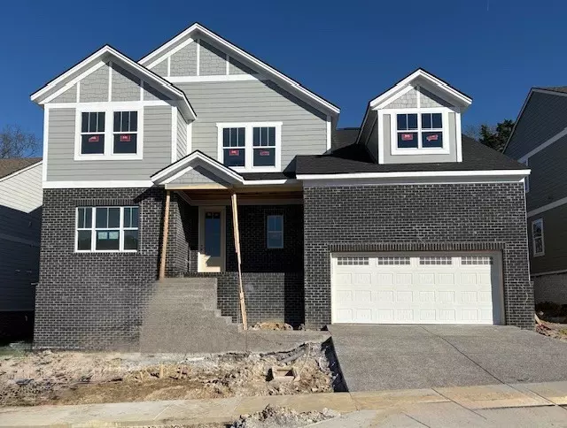 1317 Ashton Park Drive, Mount Juliet, TN 37122