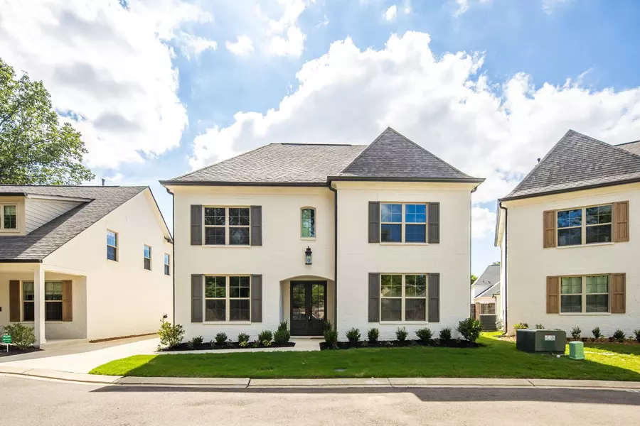 1121 PARK GREEN CV, Memphis, TN 38119