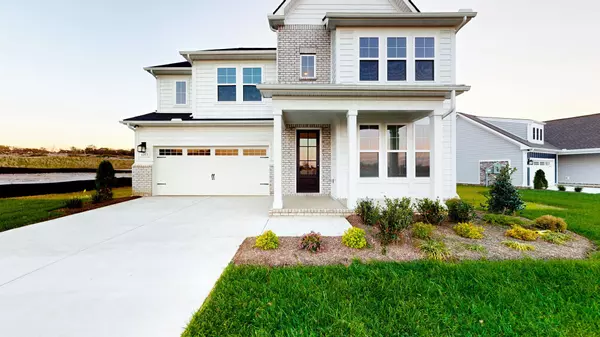 Rockvale, TN 37153,6003 Bloom St