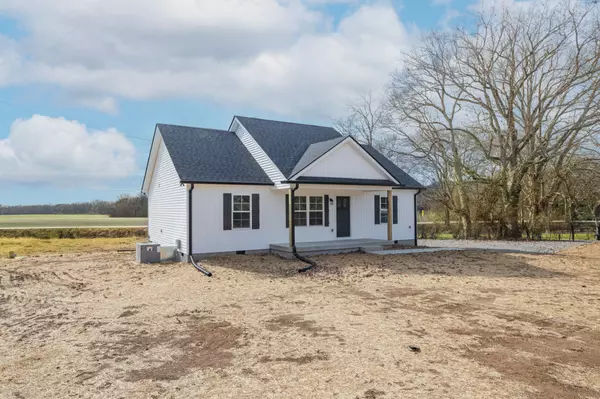 Petersburg, TN 37144,7 Orchard Cemetery Rd