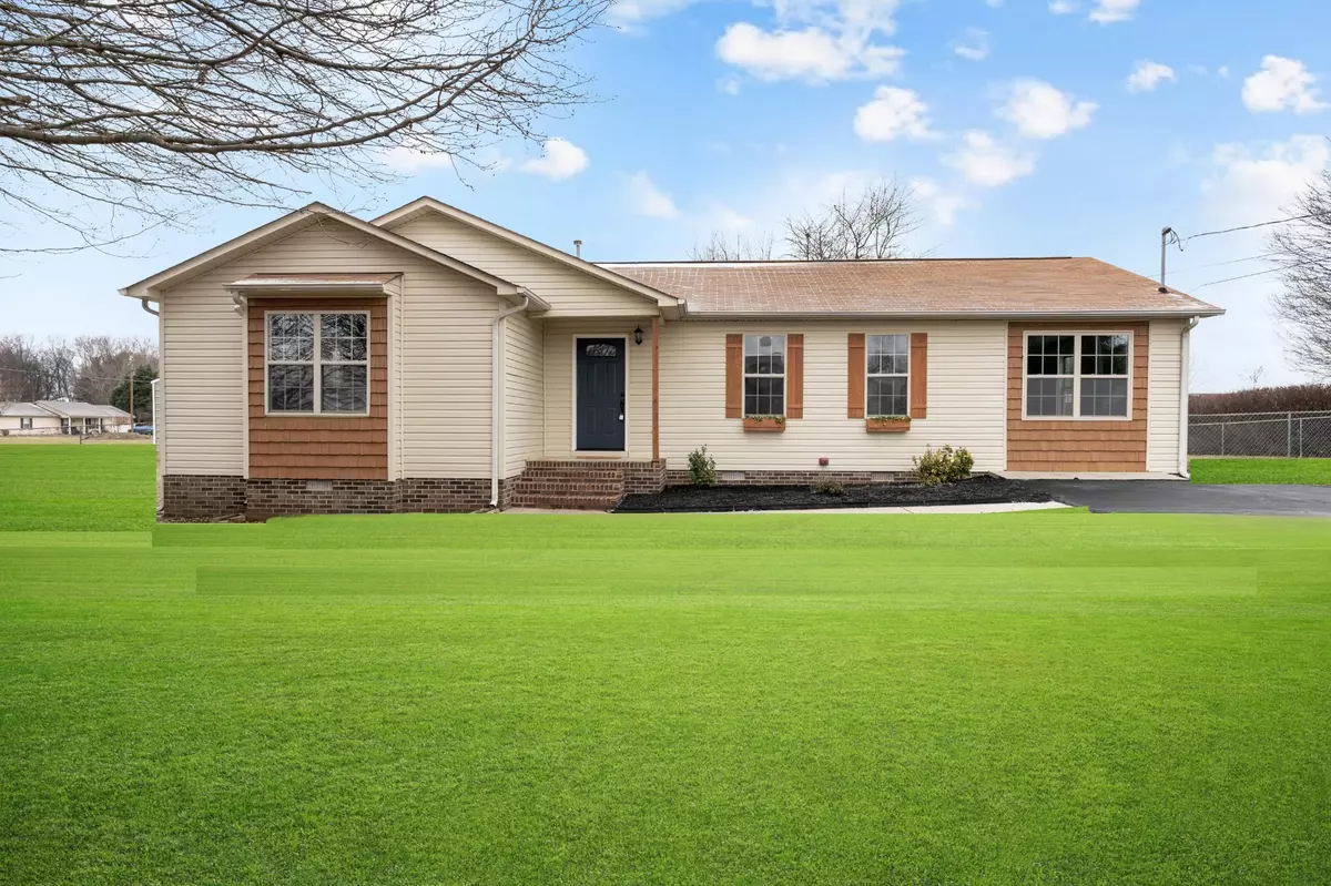 Winchester, TN 37398,41 Cheyenne Ave