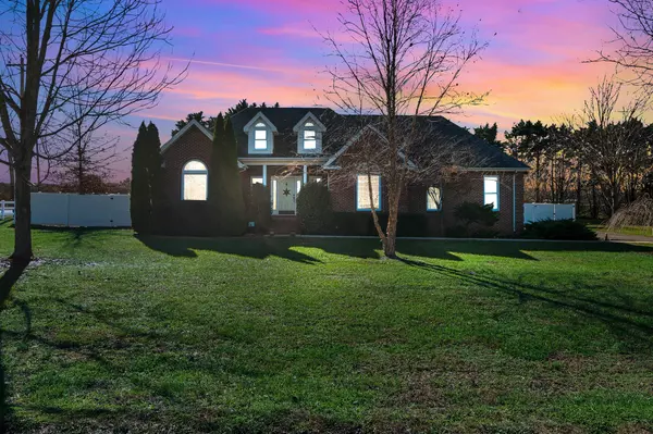 Winchester, TN 37398,17 Favre Cir