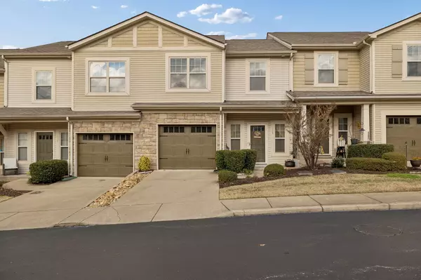 Hermitage, TN 37076,735 Tulip Grove Rd #113