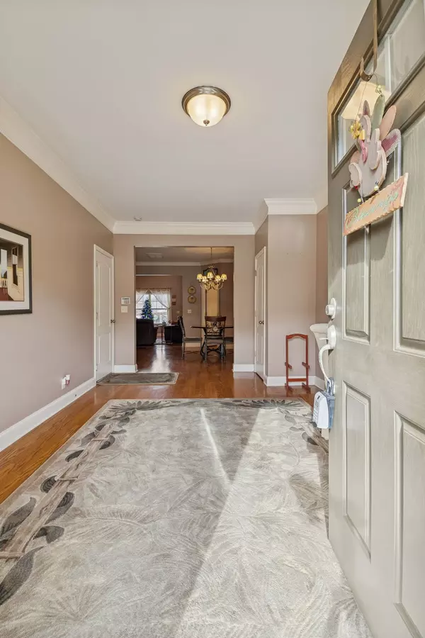 Hermitage, TN 37076,735 Tulip Grove Rd #113