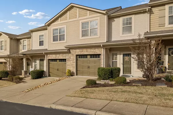 Hermitage, TN 37076,735 Tulip Grove Rd #113