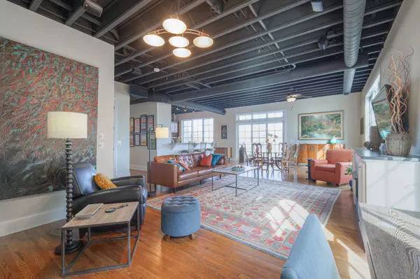 Franklin, TN 37064,320 Liberty Pike #214