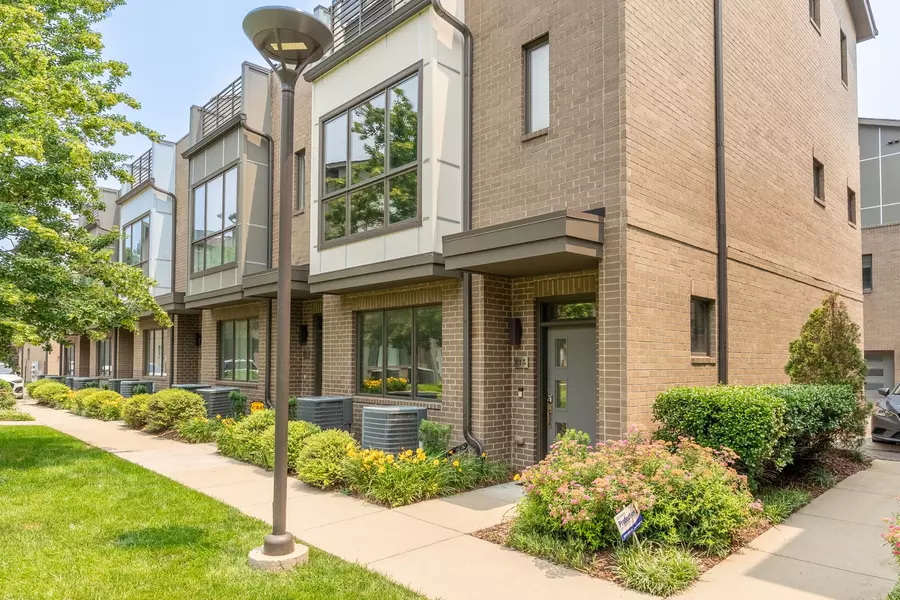 815 Melpark Ct, Nashville, TN 37204