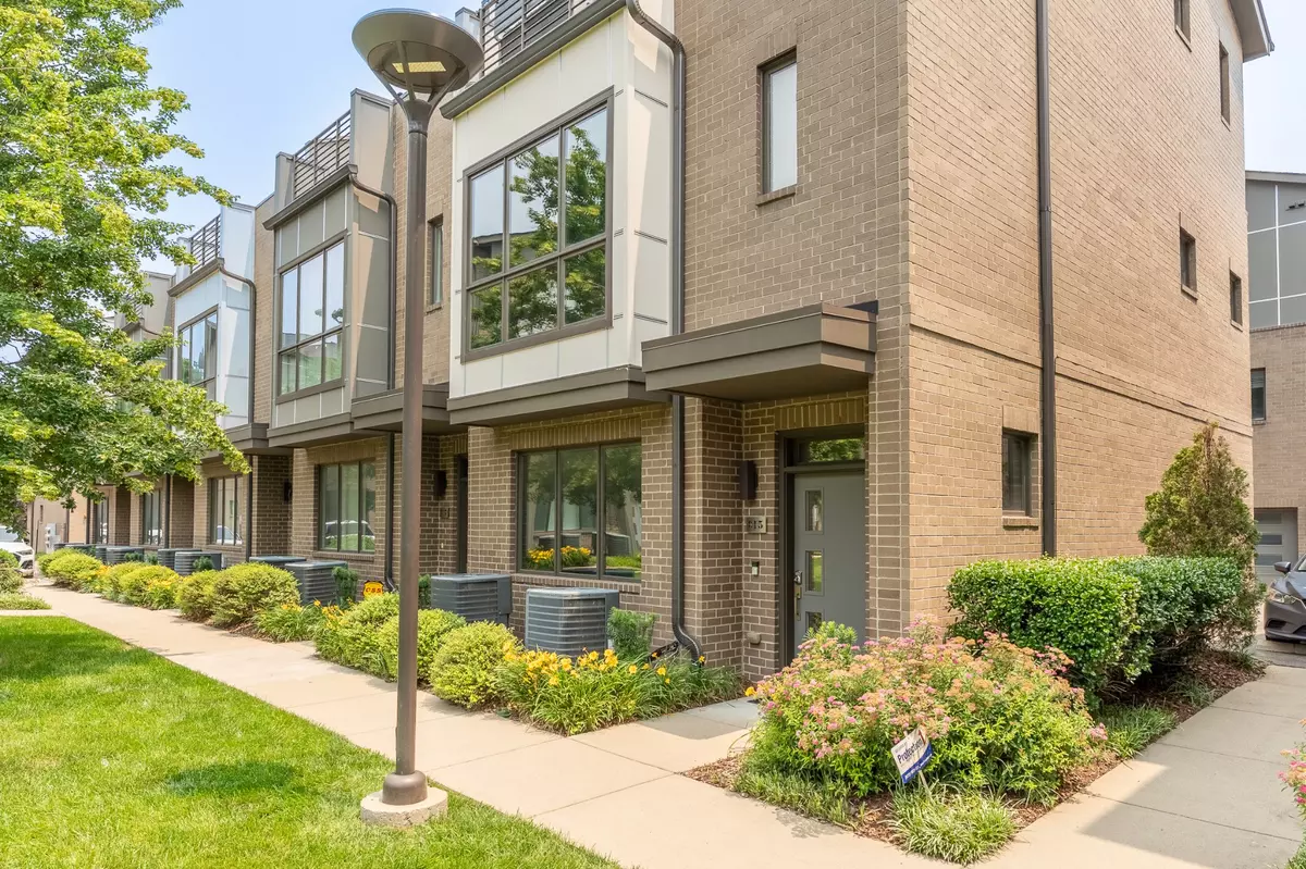 Nashville, TN 37204,815 Melpark Ct