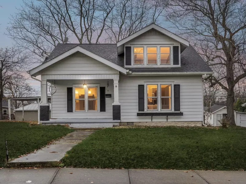 110 McCreary Hts, Dickson, TN 37055