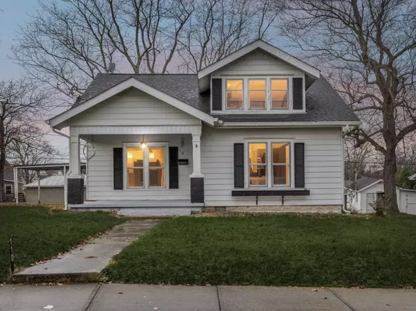 Dickson, TN 37055,110 McCreary Hts