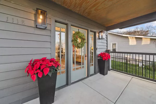 Nashville, TN 37206,1118 Douglas Ave