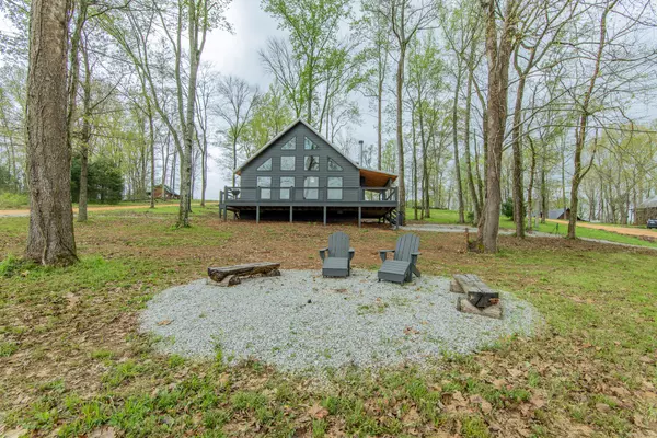 Clifton, TN 38425,55 Kiki Cove