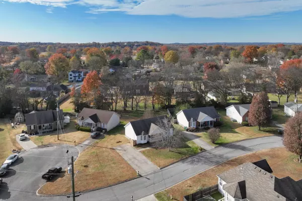 Old Hickory, TN 37138,724 Charlie Gann Rd