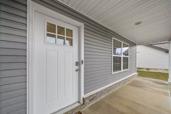 Clarksville, TN 37042,1021 Whitney Dr