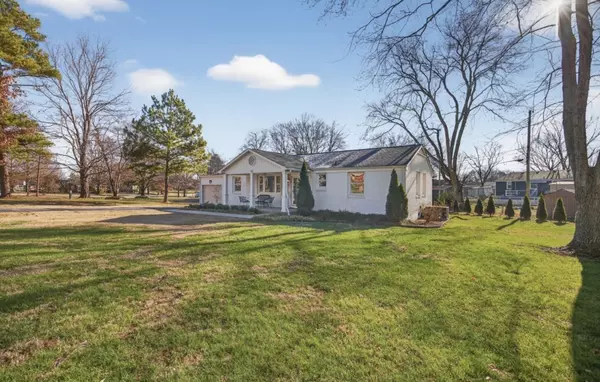 Columbia, TN 38401,305 Evergreen Dr