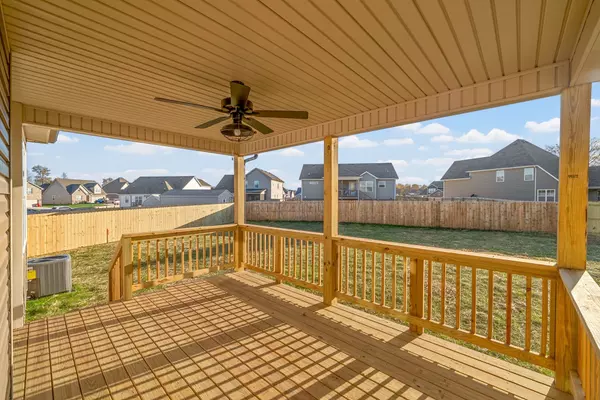 Clarksville, TN 37042,1262 Elizabeth Lane